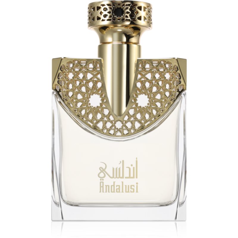 Arabian Oud Andalusi Eau de Parfum pentru bărbați 100 ml