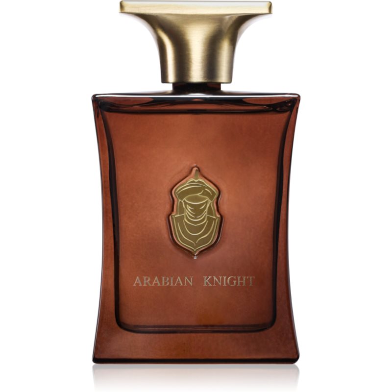 Arabian Oud Arabian Knight Eau de Parfum pentru bărbați 100 ml