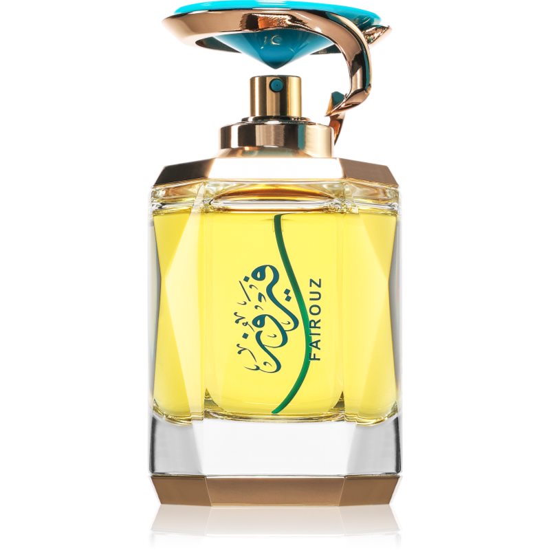 Arabian Oud Fairouz Eau de Parfum pentru femei 100 ml