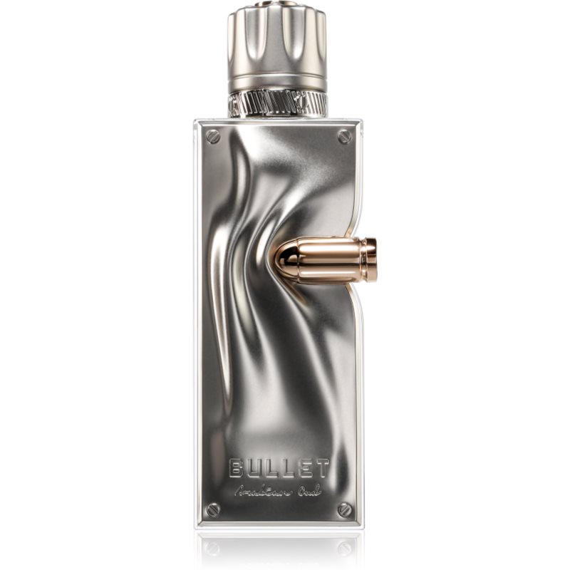 Arabian Oud Bullet Eau de Parfum pentru bărbați 100 ml