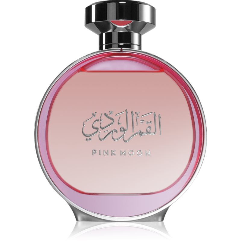 Arabian Oud Pink Moon Eau de Parfum pentru femei 100 ml