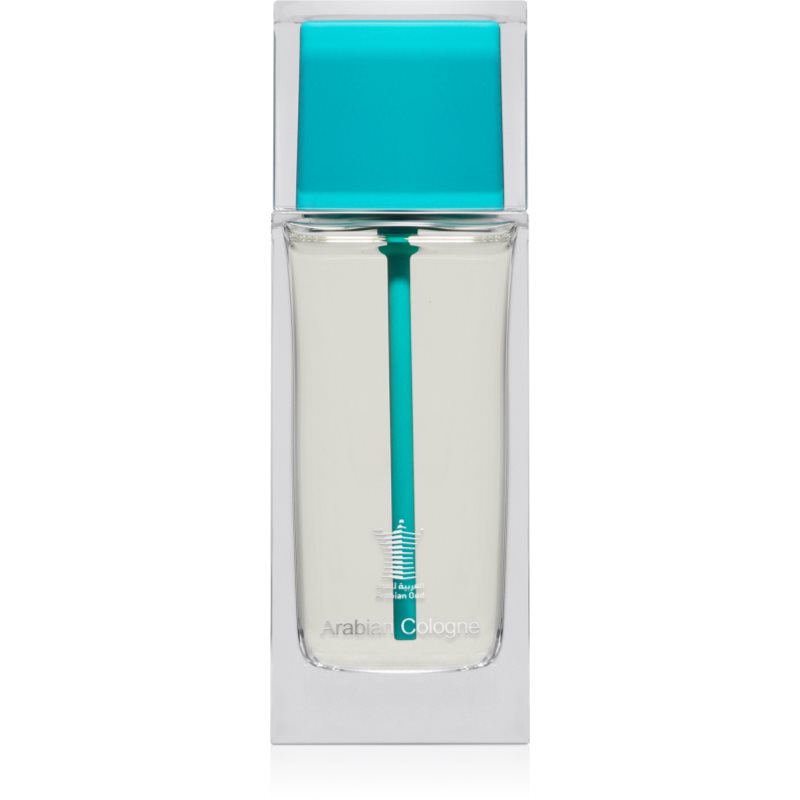 Arabian Oud Cologne Turquoise Eau de Parfum unisex 100 ml