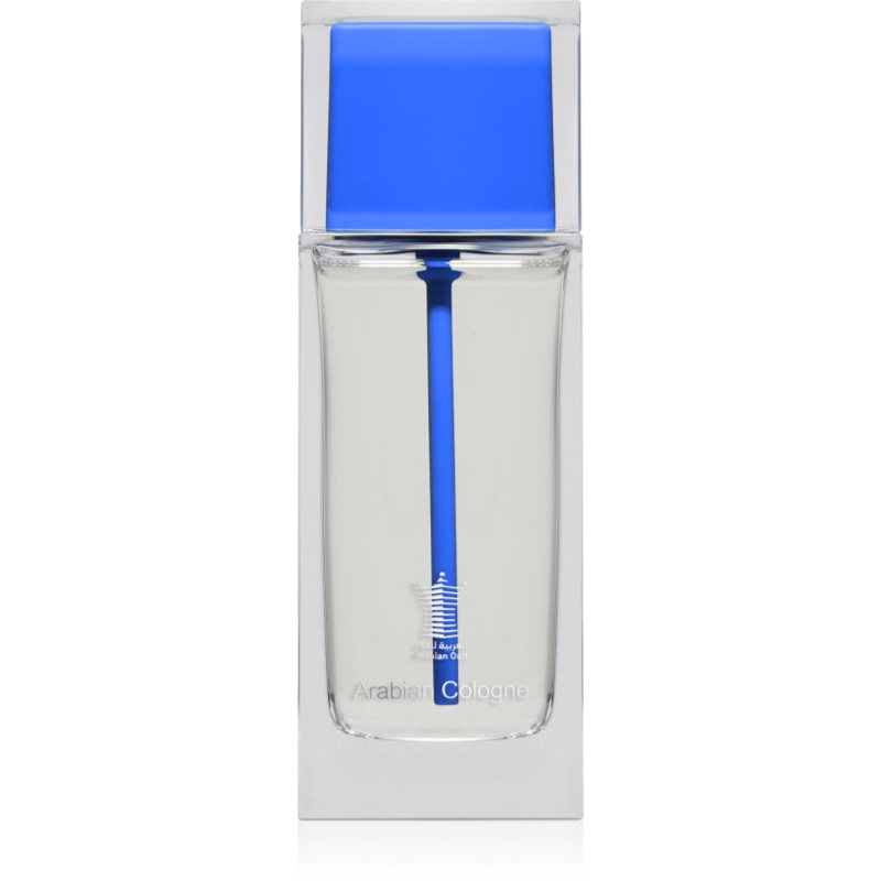 Arabian Oud Cologne Blue eau de cologne unisex 100 ml