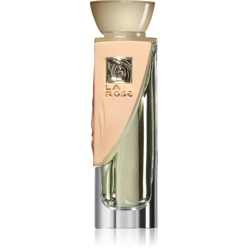 Arabian Oud La Rose Eau de Parfum pentru femei 80 ml