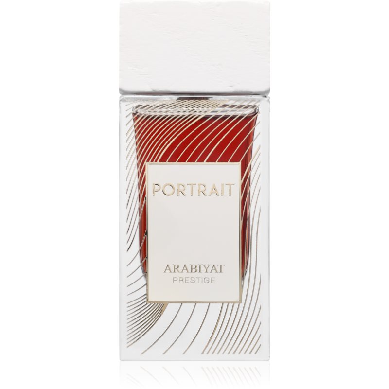 Arabiyat Prestige Portrait Eau de Parfum unisex 80 ml
