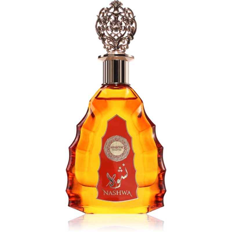 Arabiyat Prestige Nashwa Eau de Parfum unisex 100 ml