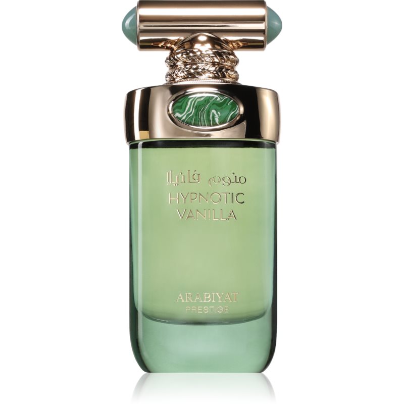 Arabiyat Prestige Hypnotic Vanilla Eau de Parfum pentru femei 100 ml