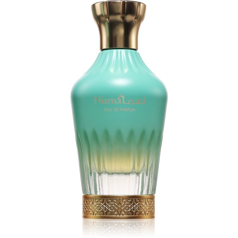 Arabiyat Prestige Nisma Eau de Parfum pentru femei 80 ml