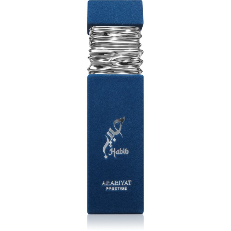 Arabiyat Prestige Habib Eau de Parfum pentru bărbați 100 ml