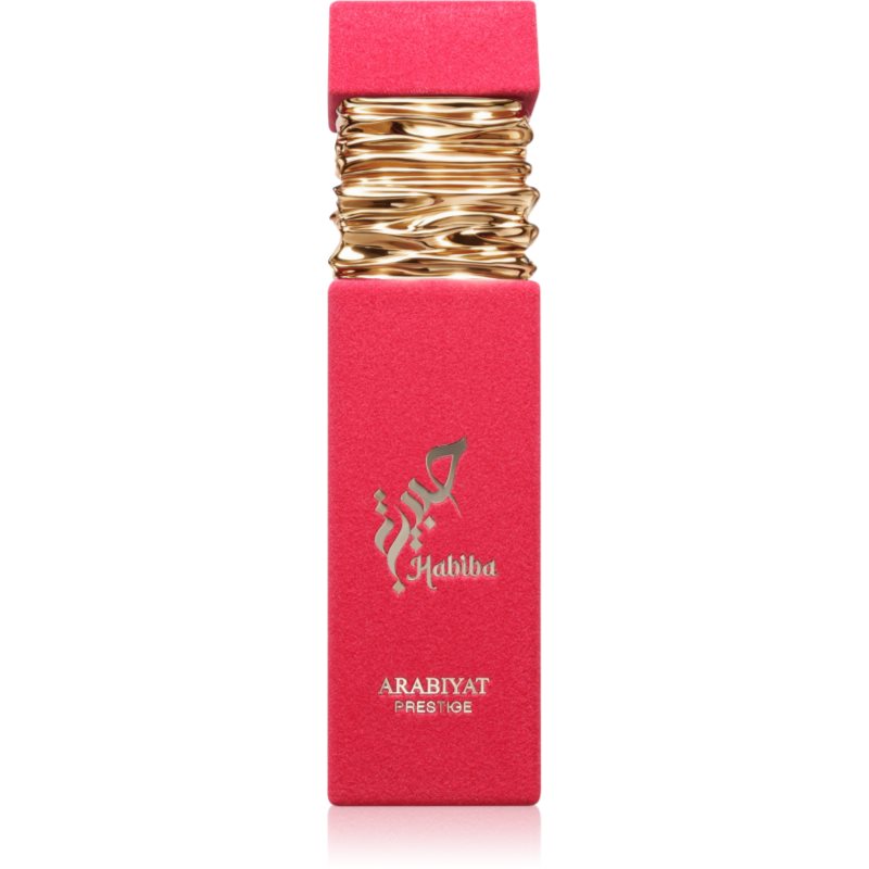Arabiyat Prestige Habiba Eau de Parfum pentru femei 100 ml