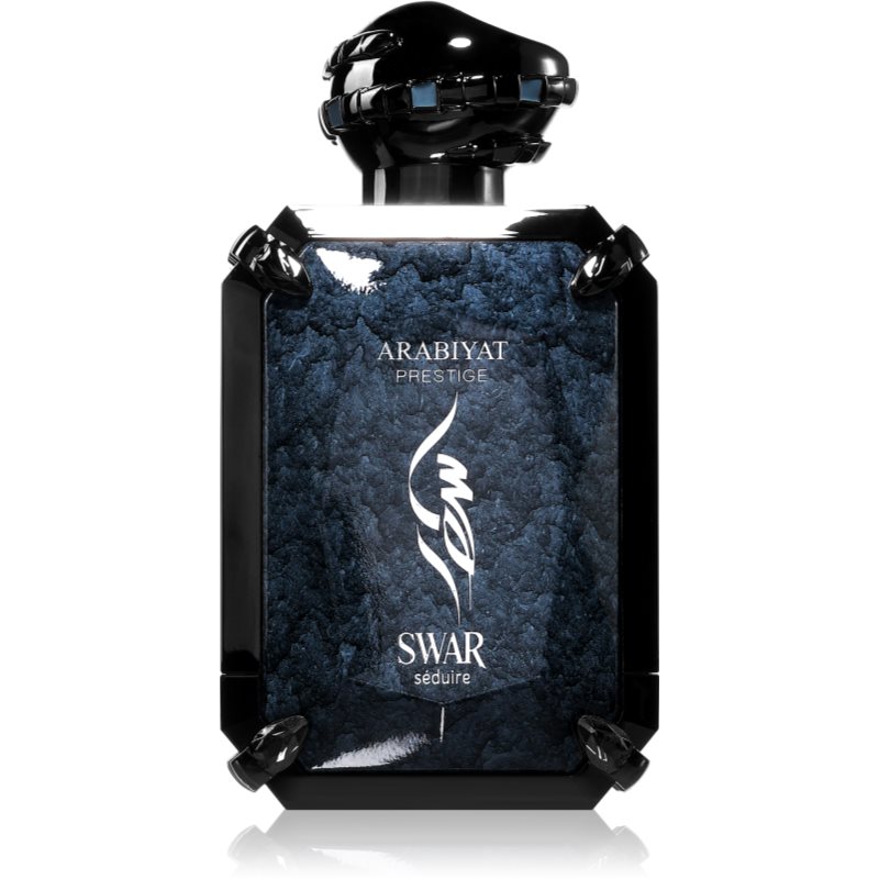 Arabiyat Prestige SWAR Seduire Eau de Parfum unisex 100 ml