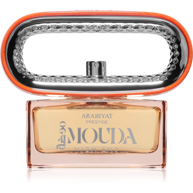 Arabiyat Prestige Mouda High End Eau de Parfum unisex 100 ml