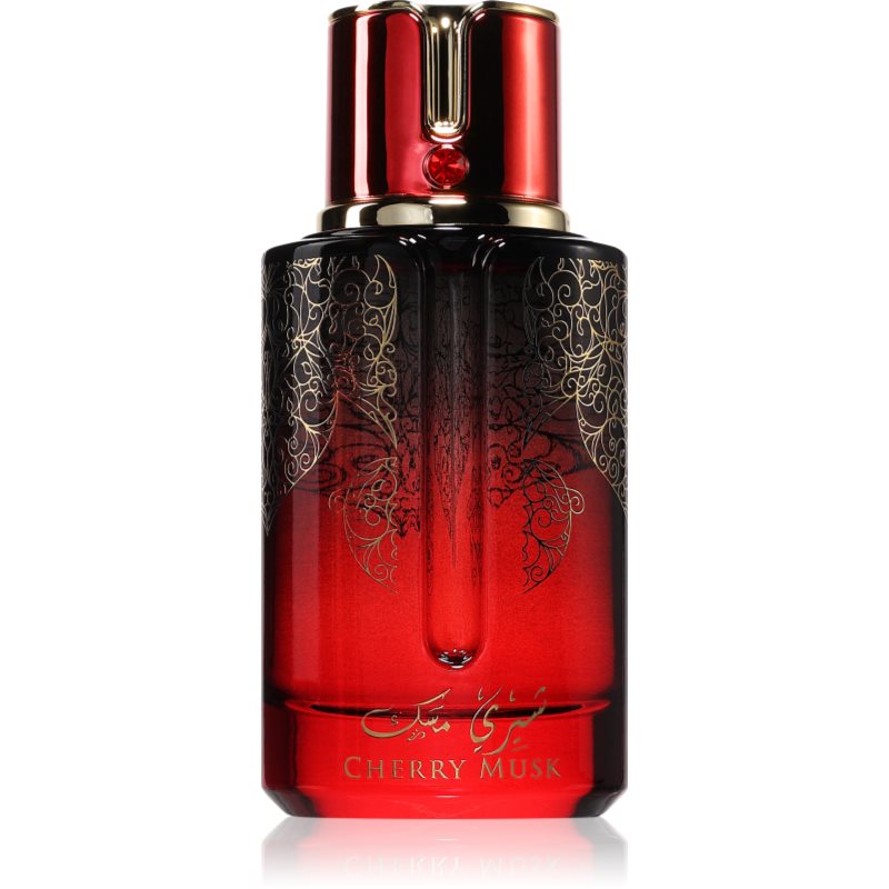 Arabiyat Prestige Cherry Musk Eau de Parfum pentru femei 100 ml