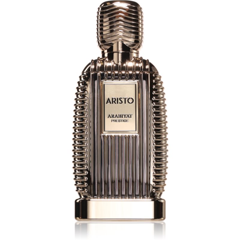 Arabiyat Prestige Aristo Eau de Parfum unisex 100 ml