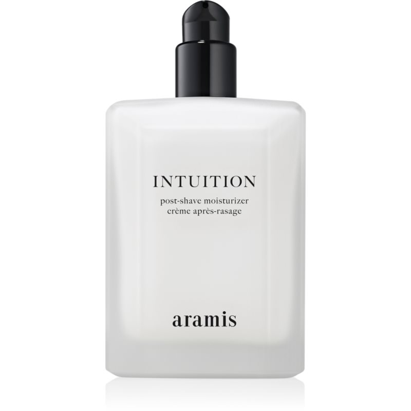 Aramis Intuition After Shave Moisturizer cremă după bărbierit 95 ml