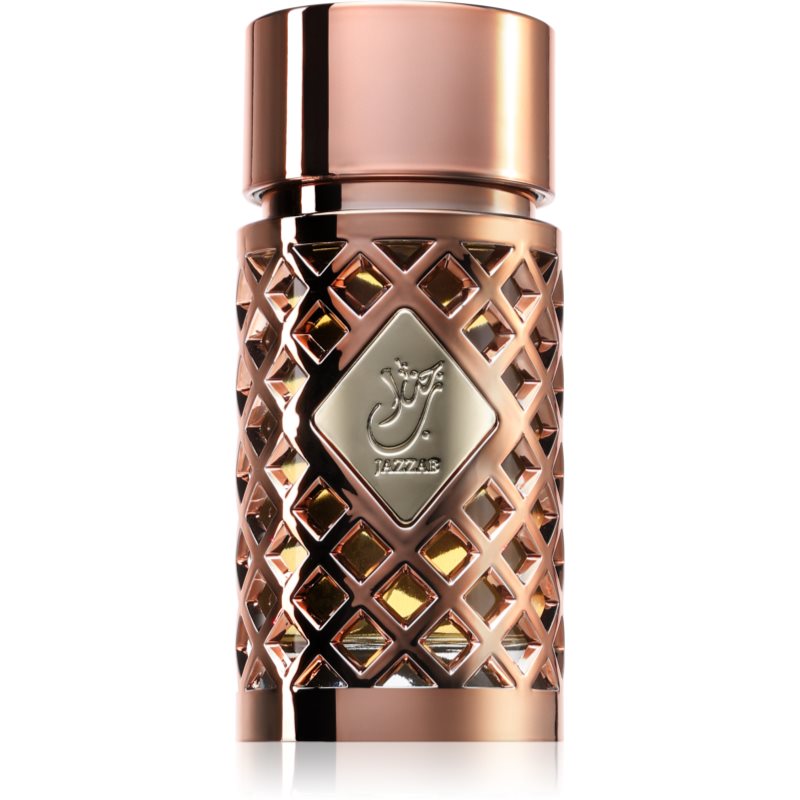 Ard Al Zaafaran Jazzab Gold Eau de Parfum pentru femei 100 ml