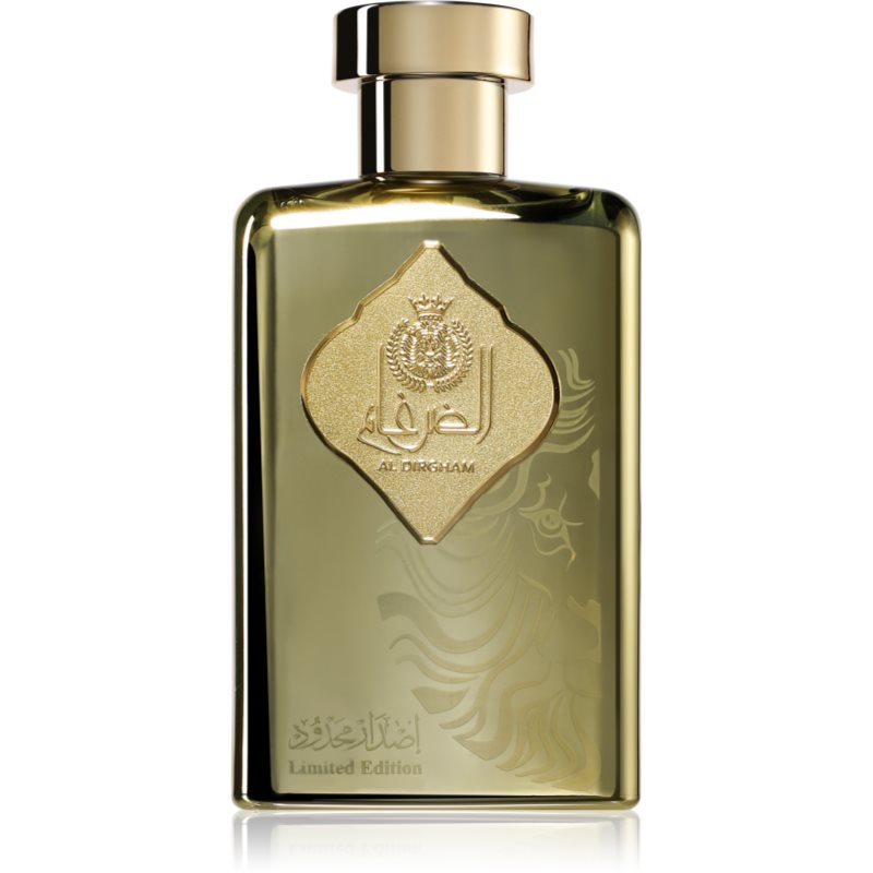 Ard Al Zaafaran Dirham Wardi Eau de Parfum unisex 100 ml