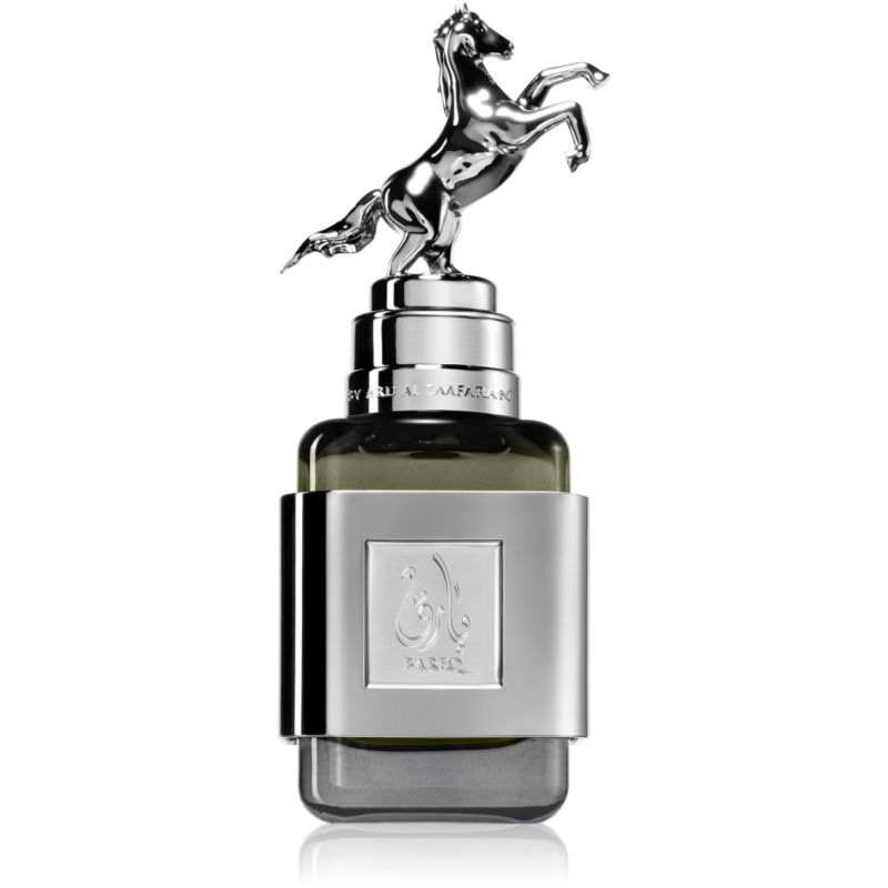 Ard Al Zaafaran Bareq Eau de Parfum pentru bărbați 100 ml