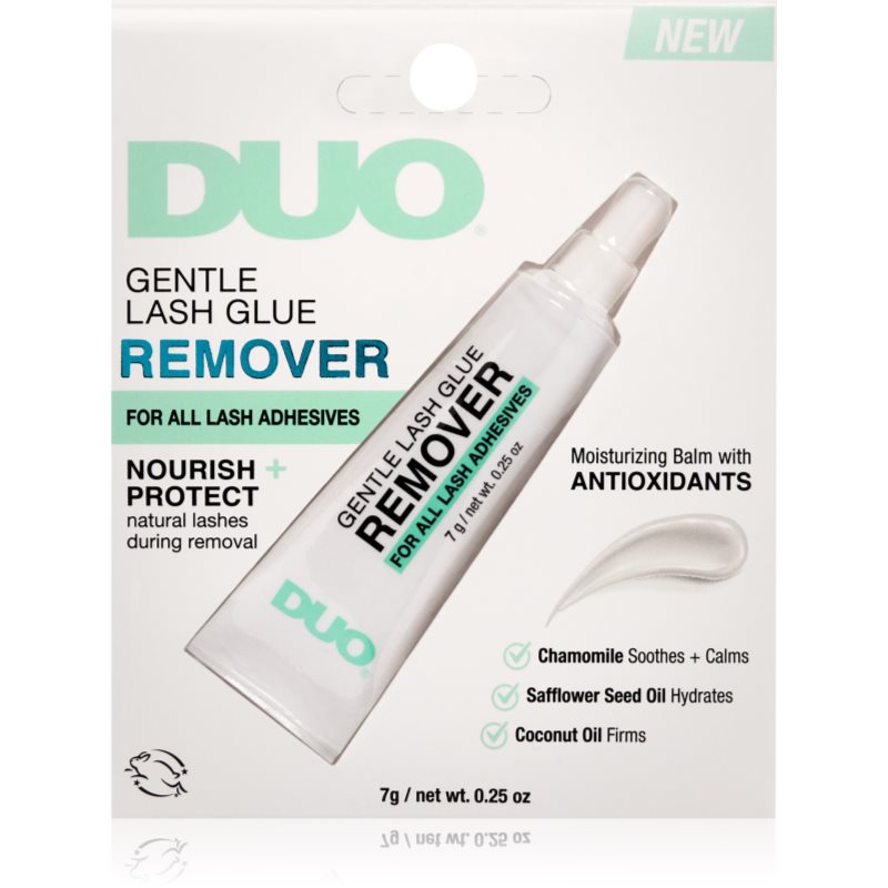 Ardell Gentle Lash Glue Remover Soluție îndepărtat gene false individuale 7 g