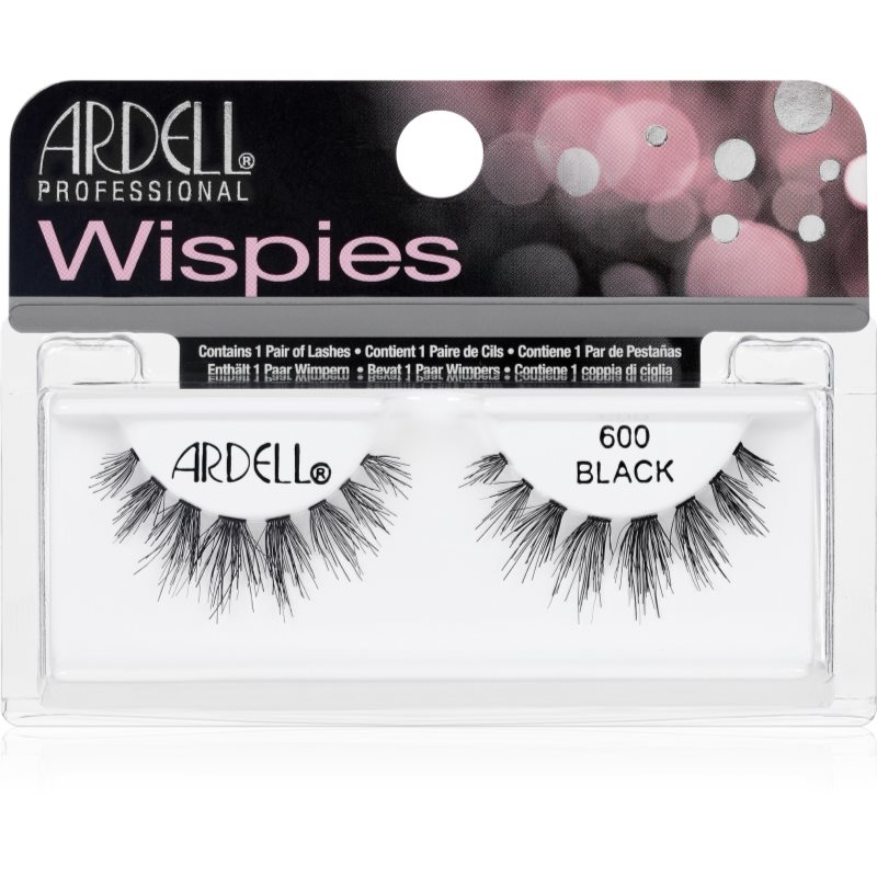 Ardell Wispies Pentru fixarea genelor 600
