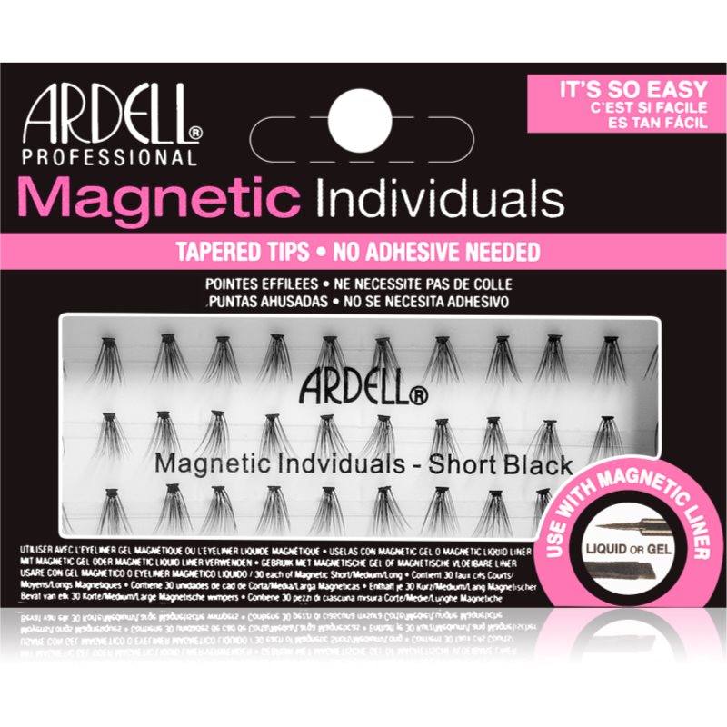 Ardell Magnetic Individuals gene false 30 buc