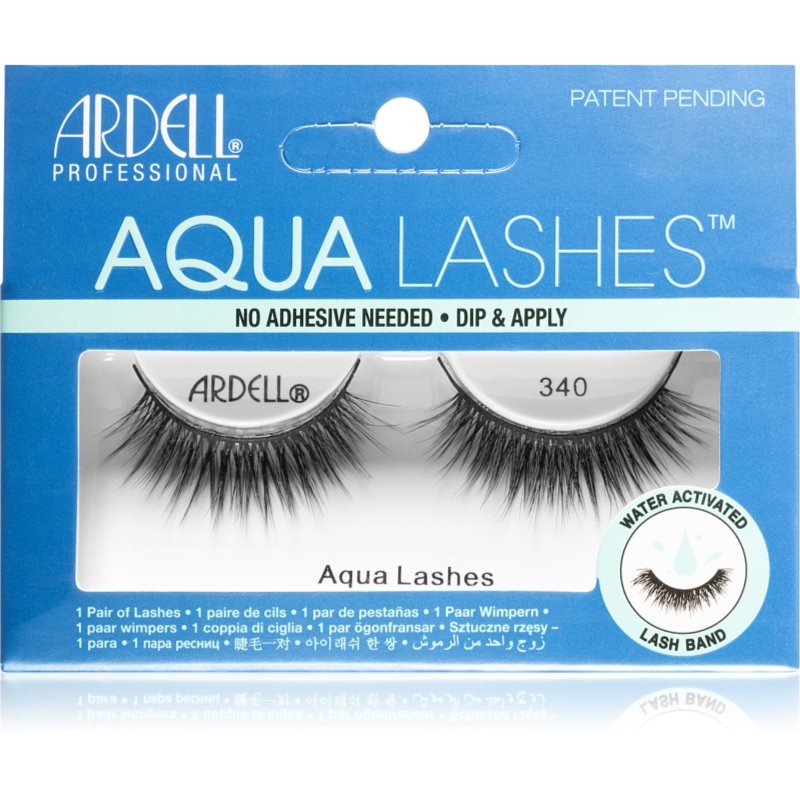 Ardell Aqua Lash gene false tip 340
