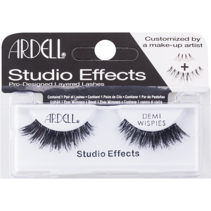 Ardell Studio Effects gene false Demi Wispies 1 buc