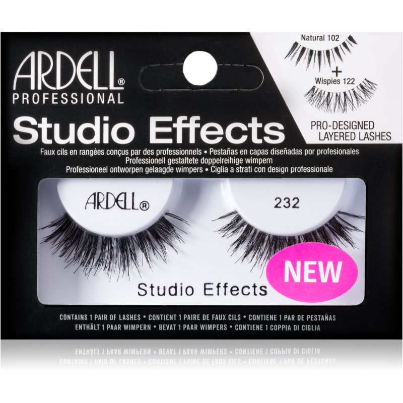 Ardell Studio Effects gene false 232 1 buc