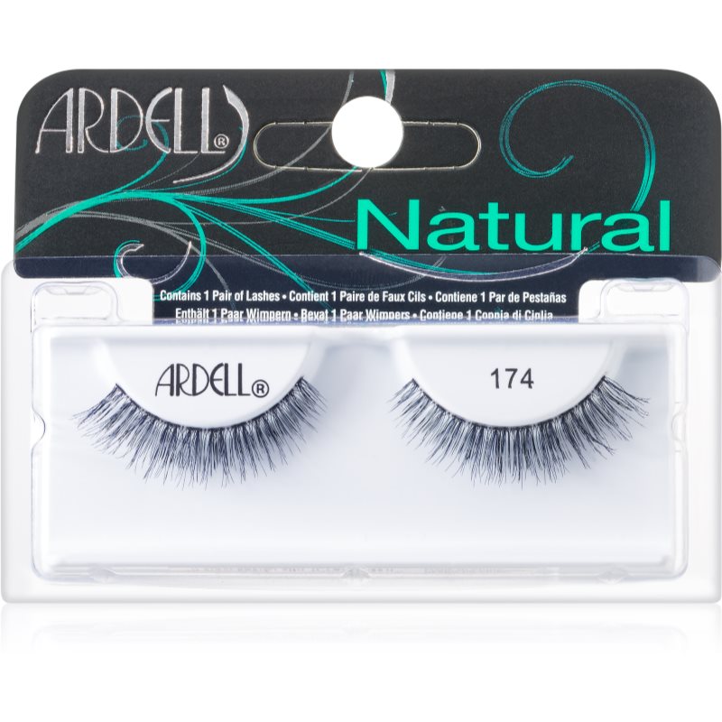 Ardell Natural Pentru fixarea genelor 174 1 buc