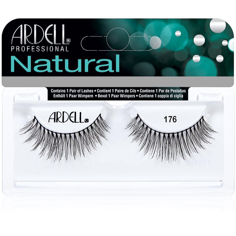 Ardell Natural Pentru fixarea genelor 176
