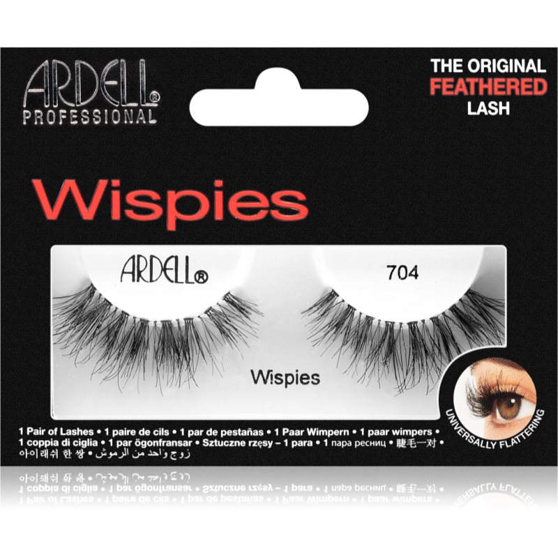Ardell Wispies Pentru fixarea genelor 704