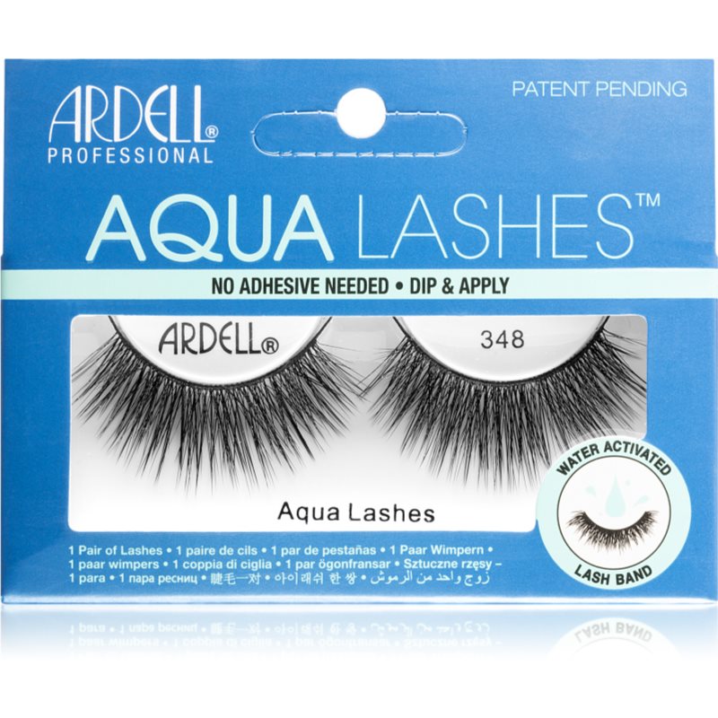 Ardell Aqua Lash gene false tip 348 1 buc