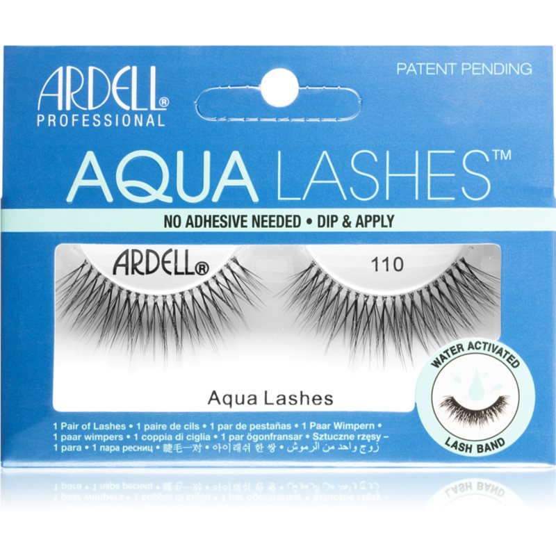 Ardell Aqua Lash gene false tip 110 1 buc