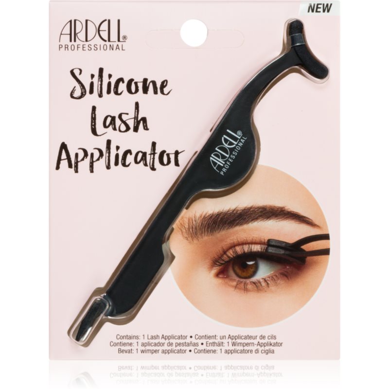 Ardell Silicon Lash Applicator aplicator pentru gene 1 buc