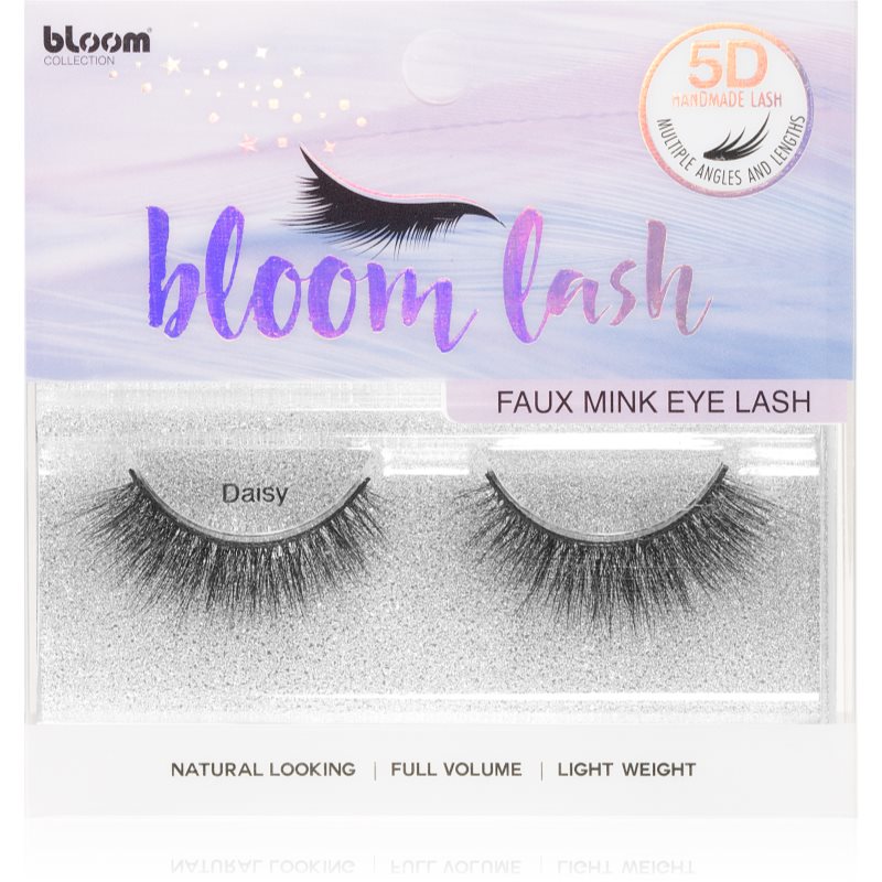 Ardell 5D Faux Mink Pentru fixarea genelor tip Daisy