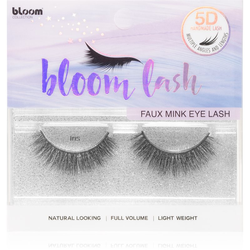 Ardell 5D Faux Mink Pentru fixarea genelor tip Iris
