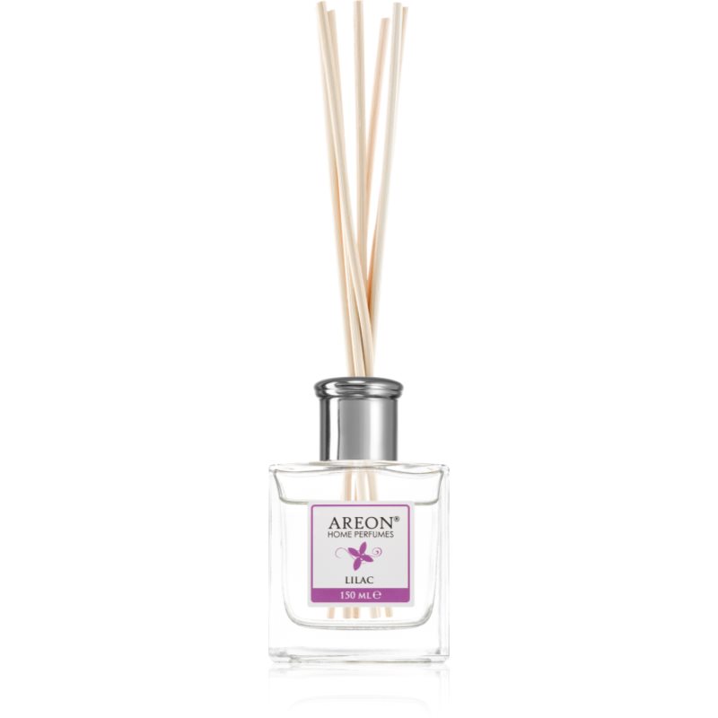 Areon Home Perfume Lilac aroma difuzor cu rezervã 150 ml