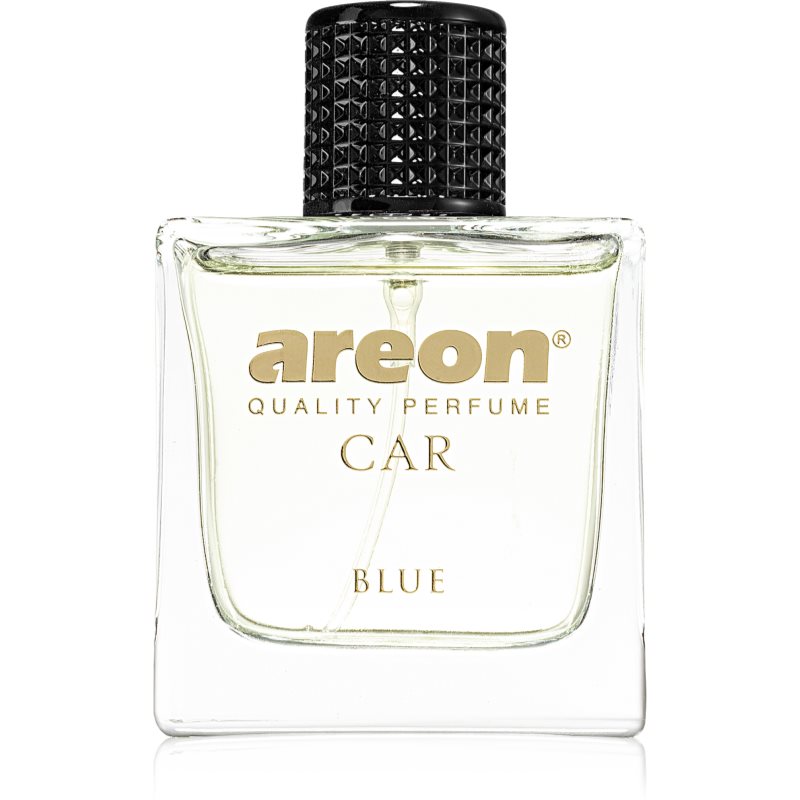 Areon Car Blue parfum pentru masina 100 ml