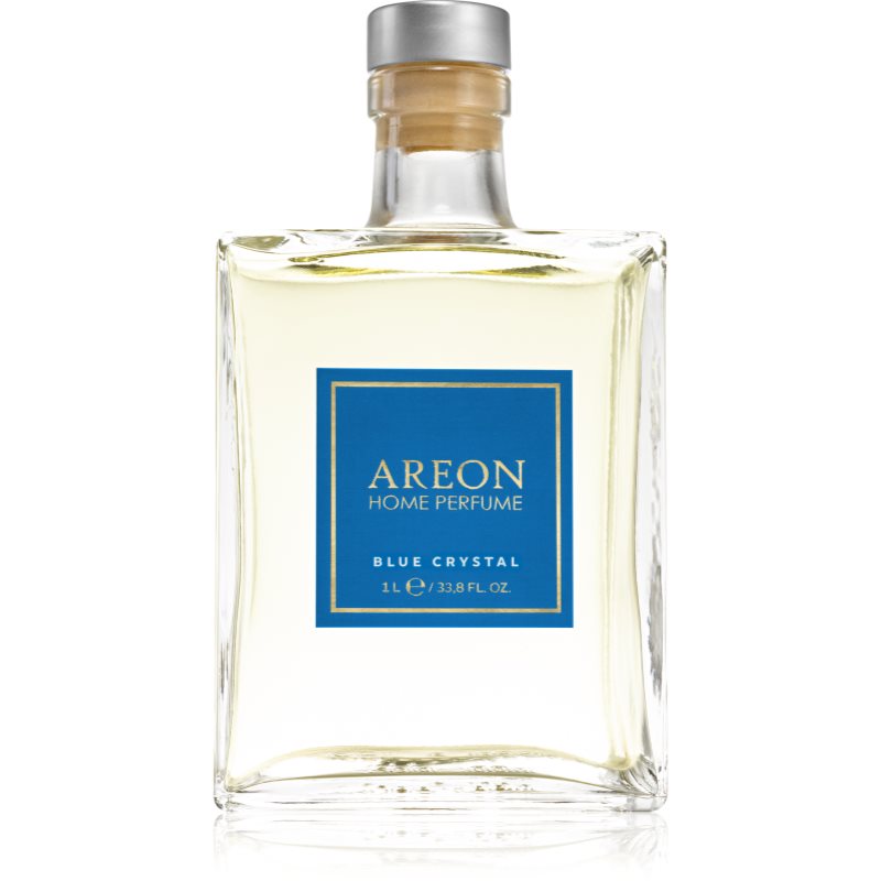 Areon Home Black Blue Crystal aroma difuzor cu rezervã 1000 ml