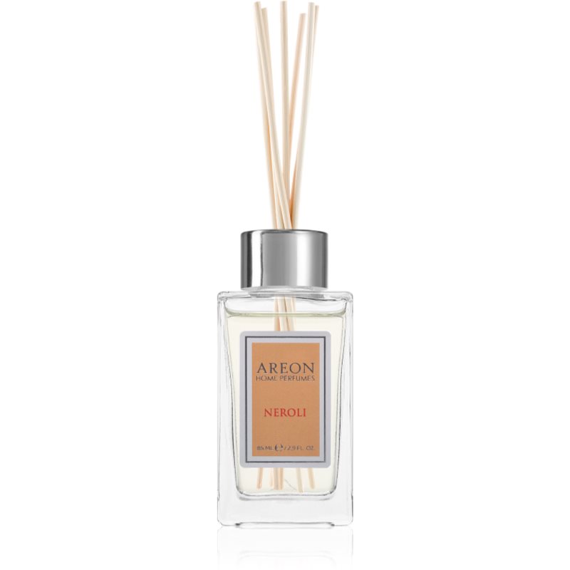 Areon Home Perfumes Neroli aroma difuzor cu rezervã 85 ml