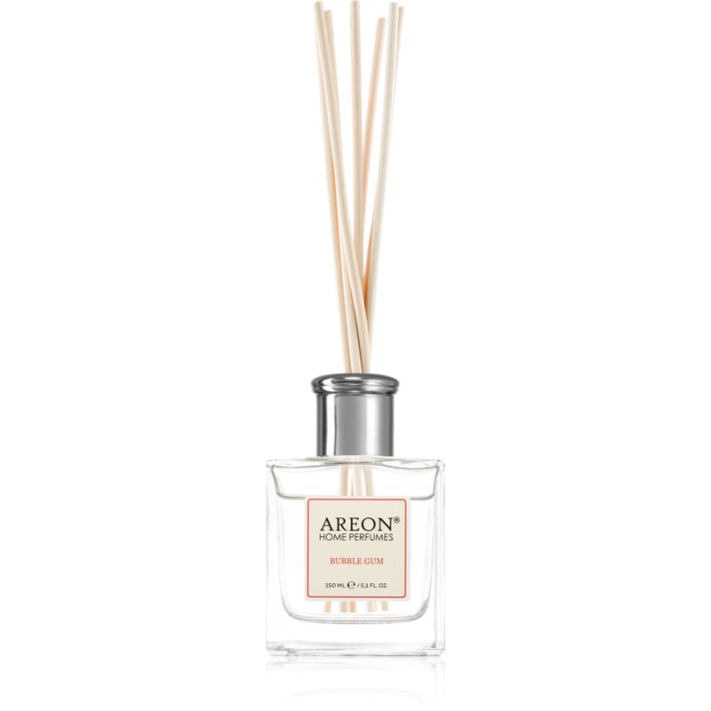 Areon Home Perfume Bubble Gum aroma difuzor cu rezervã 150 ml