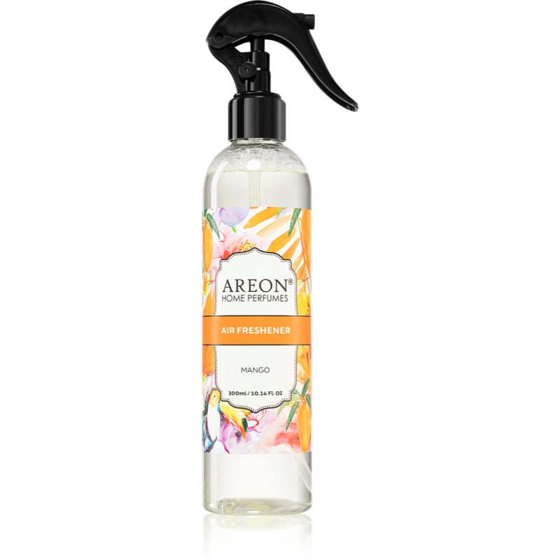 Areon Room Spray Mango spray pentru camera 300 ml