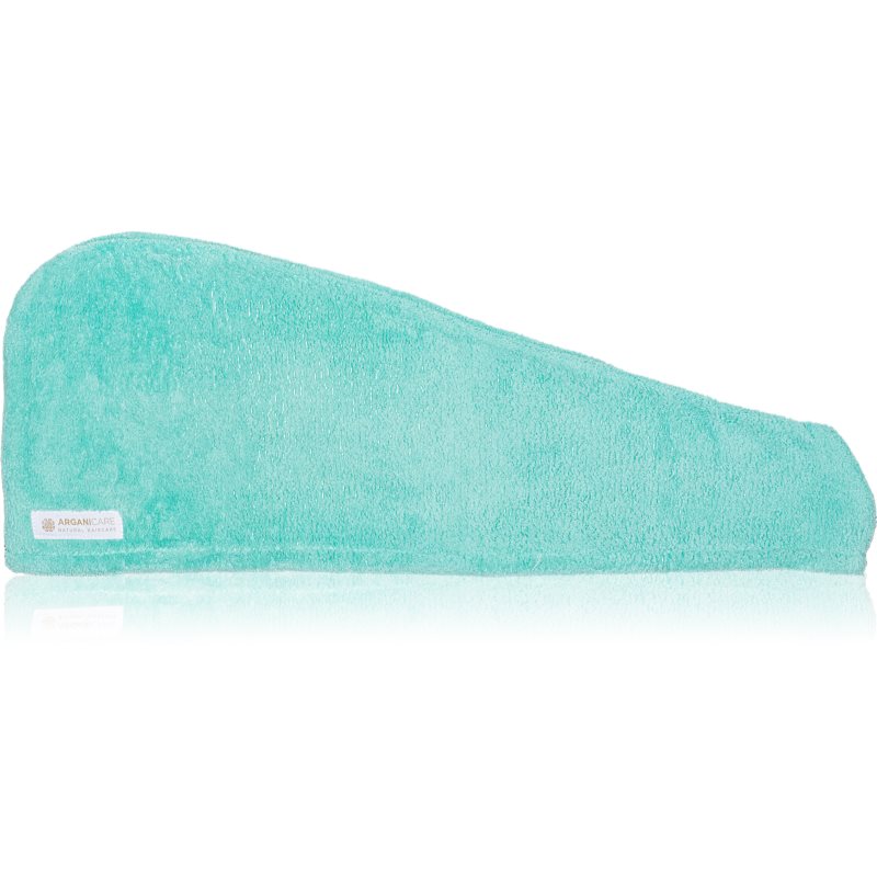 Arganicare Hair Towel prosop pentru păr 1 buc