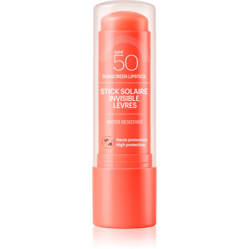 Arganicare Summer Stick For Lips SPF50 balsam protector protectie solara 4 g