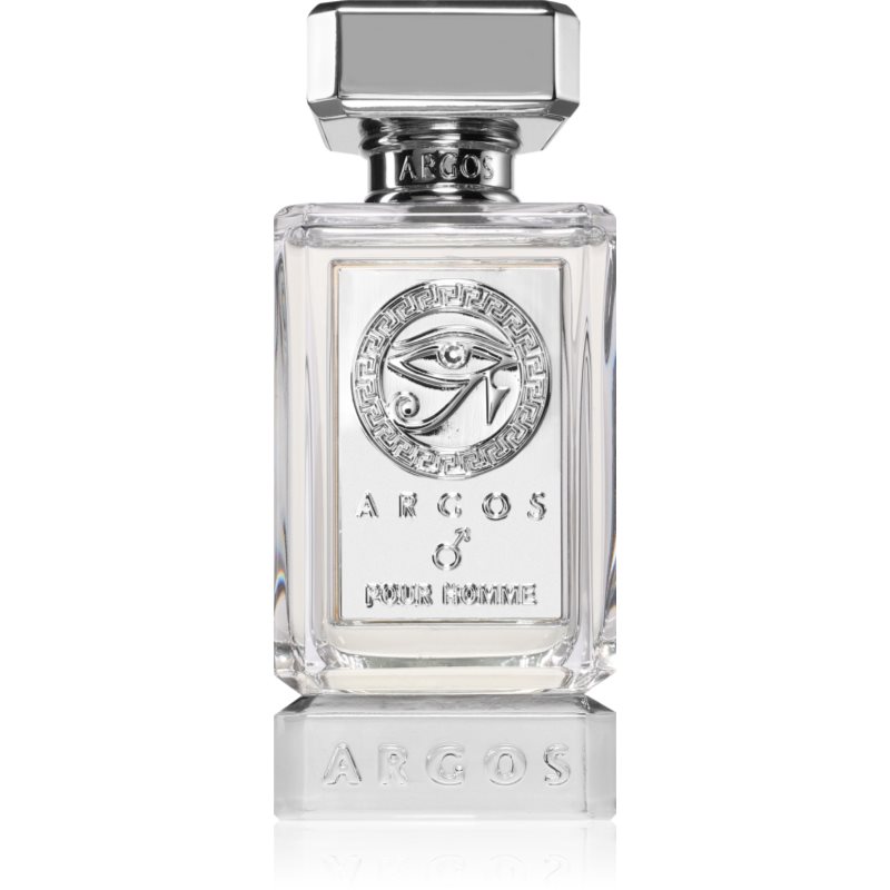 Argos Pour Homme Eau de Parfum pentru bărbați 100 ml