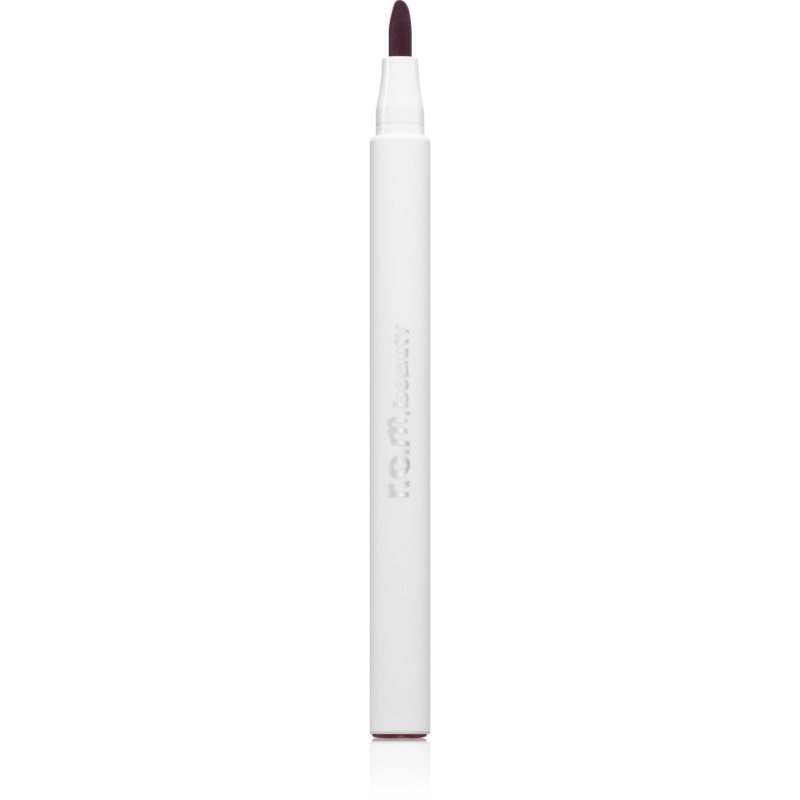 Ariana Grande R.E.M. Practically Permanent Lip Stain Marker creion contur de buze, tip carioca pentru un efect de lunga durata culoare Miss Berry 1.6 ml