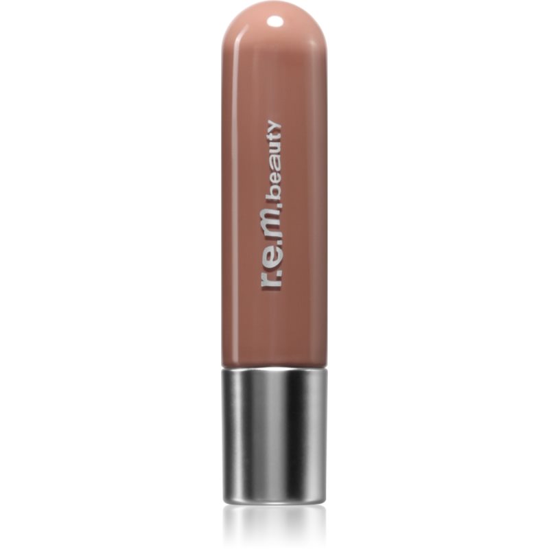 Ariana Grande R.E.M. On Your Collar Plumping Lipgloss lip gloss cu efect de crestere culoare Detention 8.4 ml