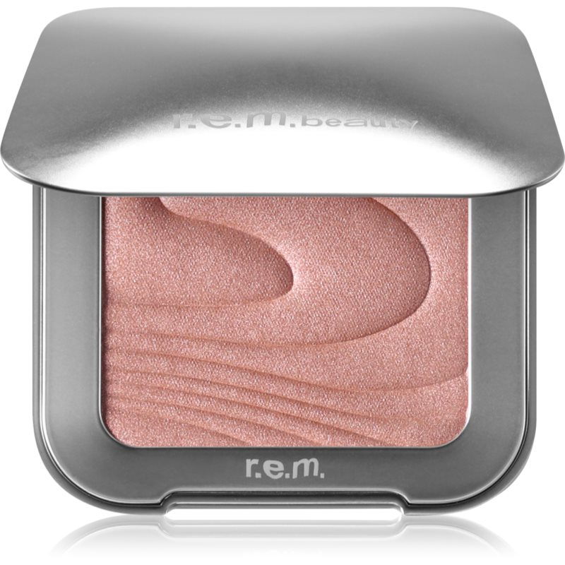 Ariana Grande R.E.M. Interstellar Highlighter Topper iluminator culoare Miss Uranus 8 g