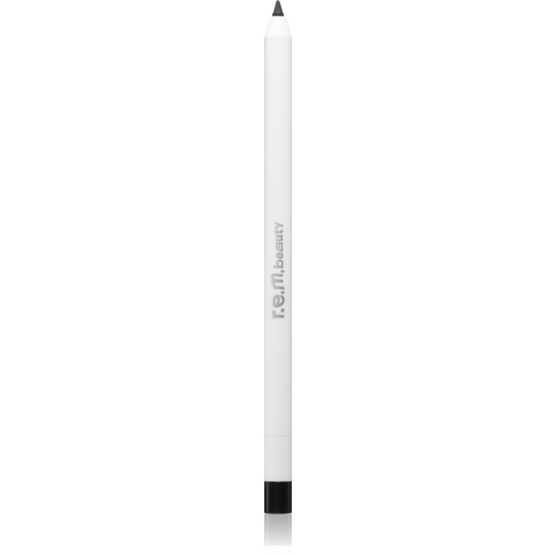 Ariana Grande R.E.M. At The Borderline creion kohl pentru ochi culoare Midnight Black 0.5 g