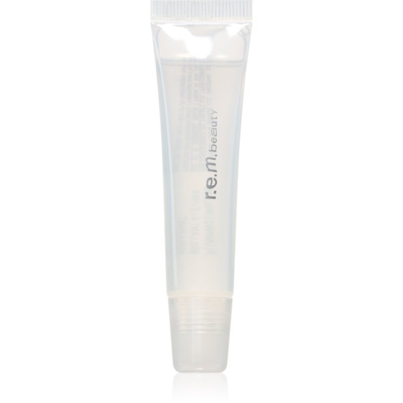Ariana Grande R.E.M. Utmost Importance lip gloss cu efect de crestere 15 ml
